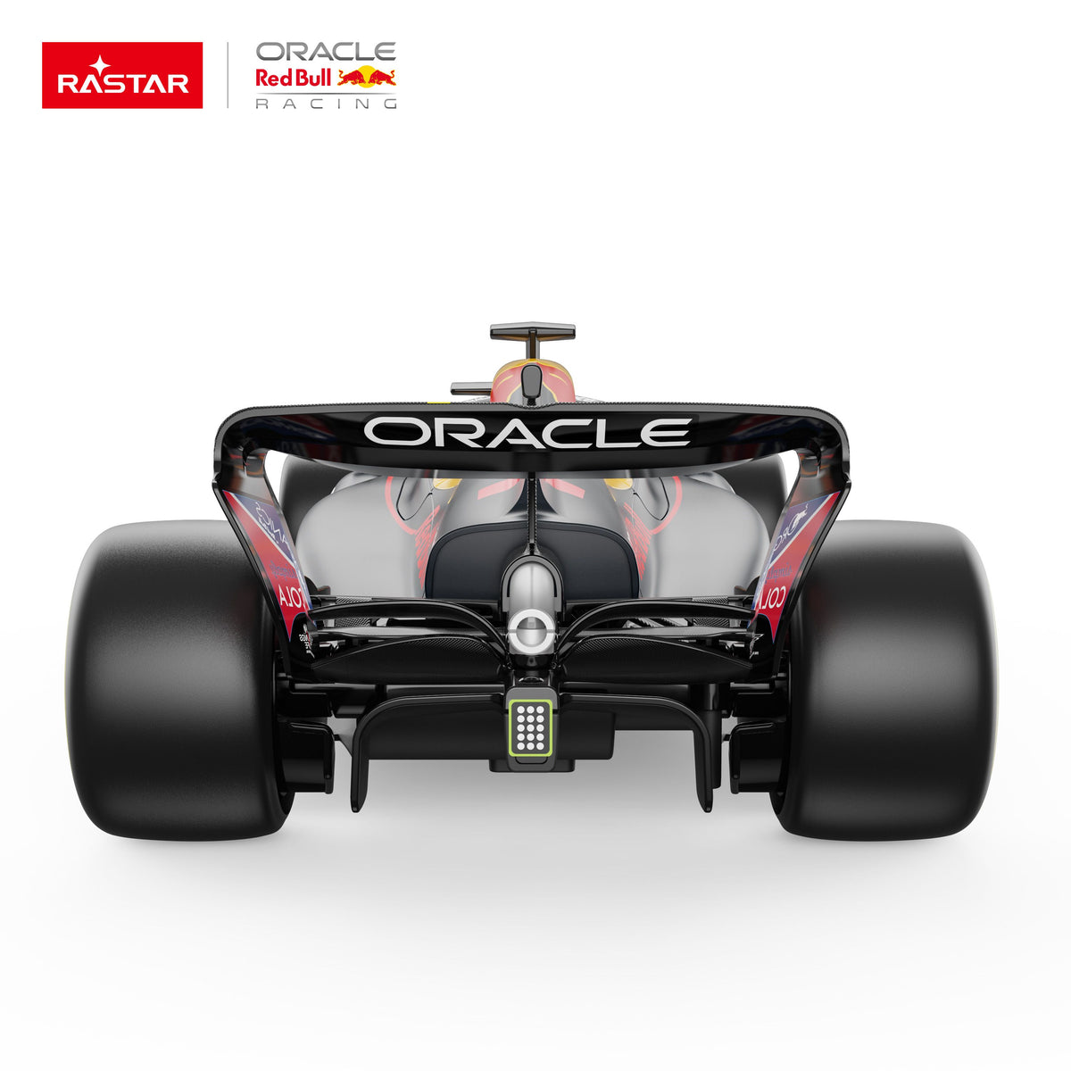 Rastar | Oracle Red Bull Racing RB18 a Control Remoto