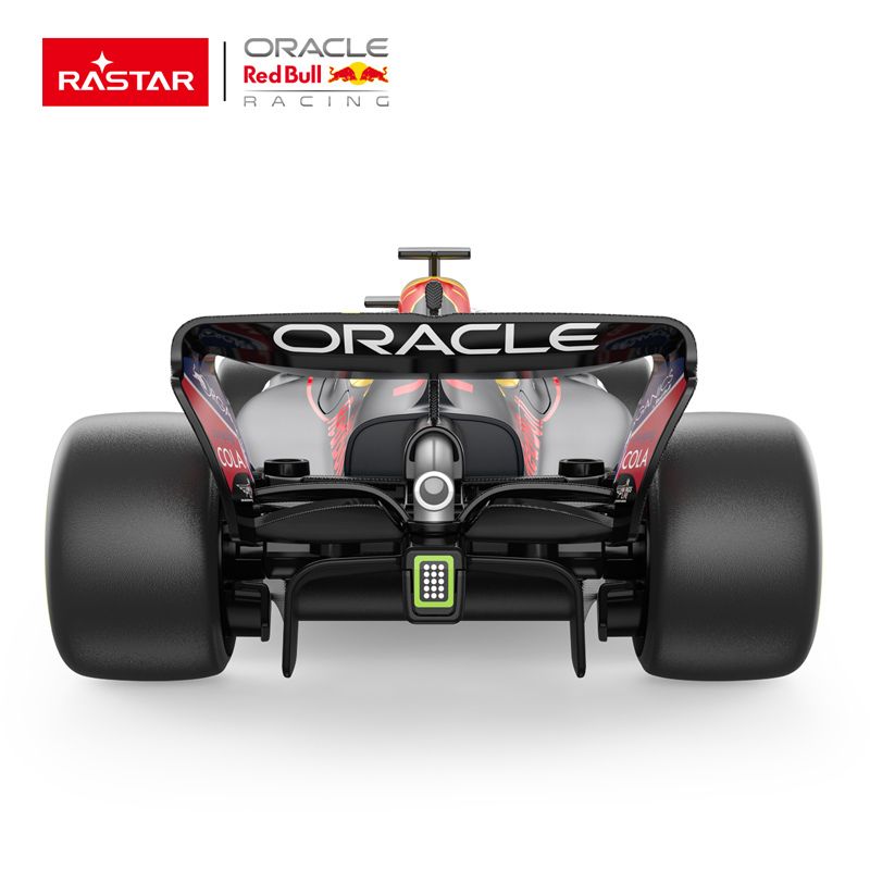Rastar | Oracle Red Bull Racing RB18 a Control Remoto