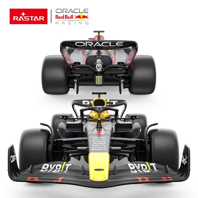 Rastar | Oracle Red Bull Racing RB18 a Control Remoto