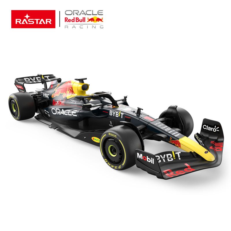 Rastar | Oracle Red Bull Racing RB18 a Control Remoto