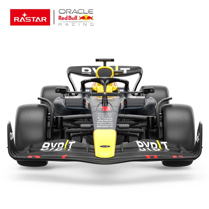Rastar | Oracle Red Bull Racing RB18 a Control Remoto