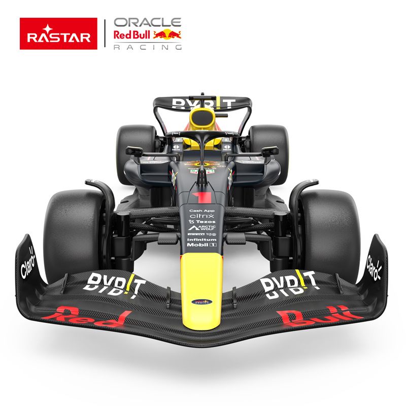 Rastar | Oracle Red Bull Racing RB18 a Control Remoto