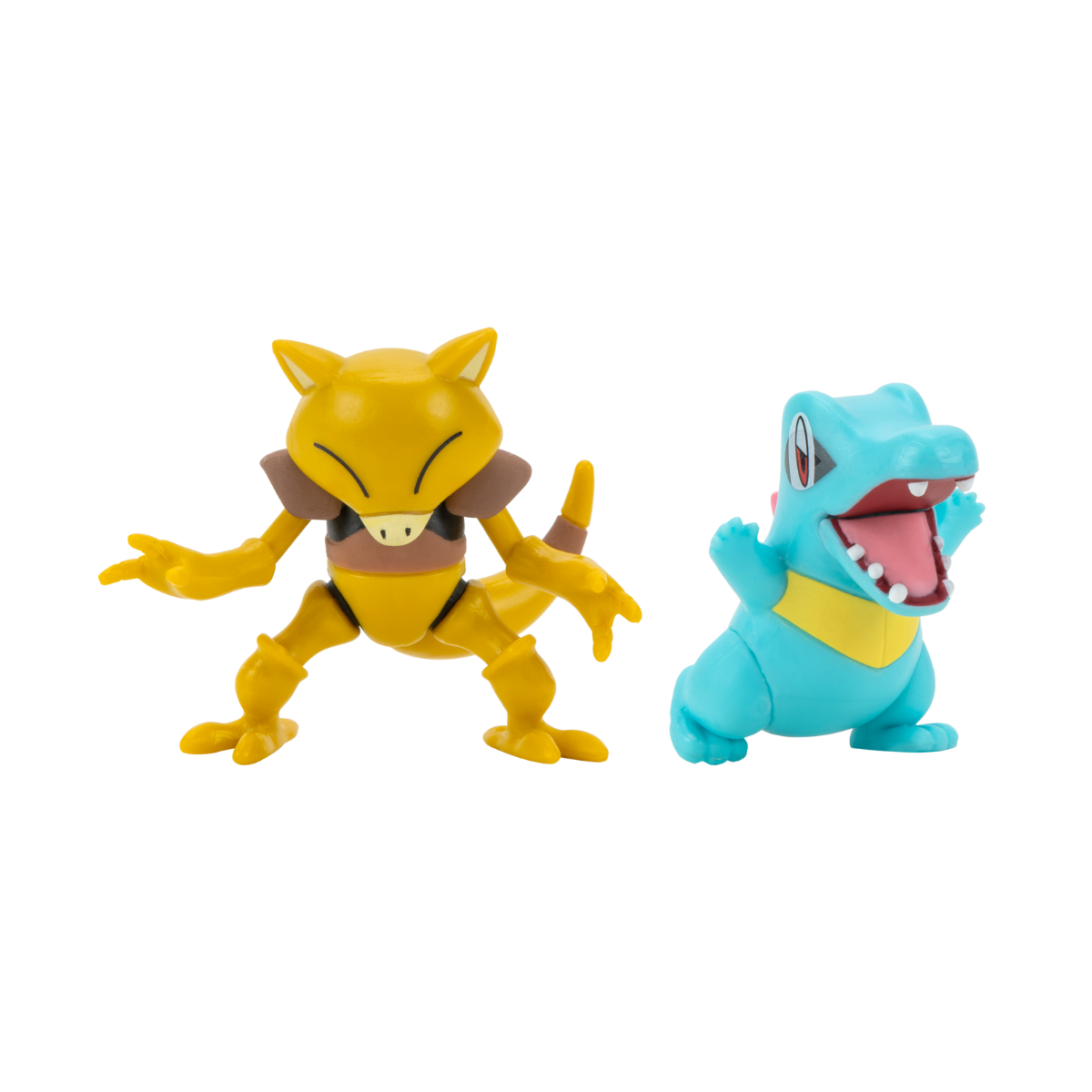Paquete Surtido de Figuras de Batalla Pokemon