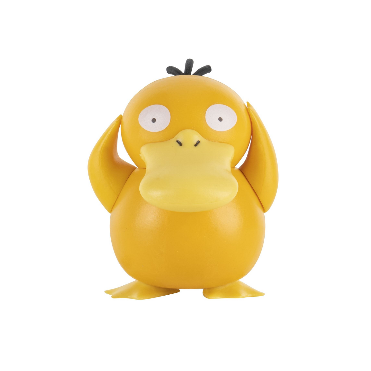 Paquete Surtido de Figuras de Batalla Pokemon