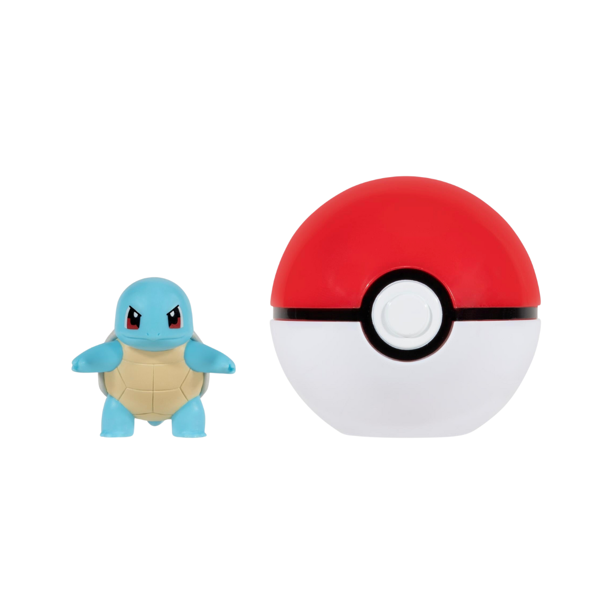Pokemon Poke Bola Clip n Go