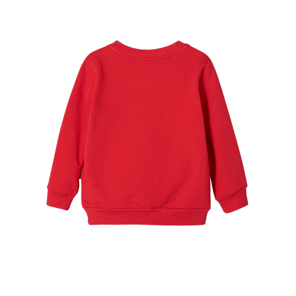 Little Mic | Sudadera Caminador Niña Exterior Minnie