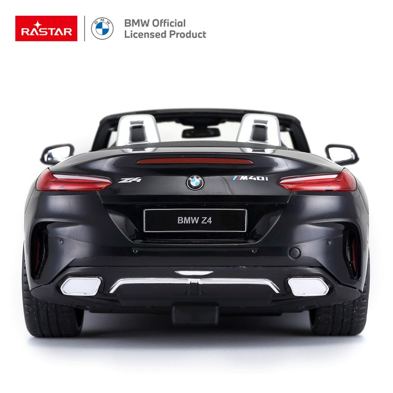 Rastar | BMW Z4 New Version a Control Remoto