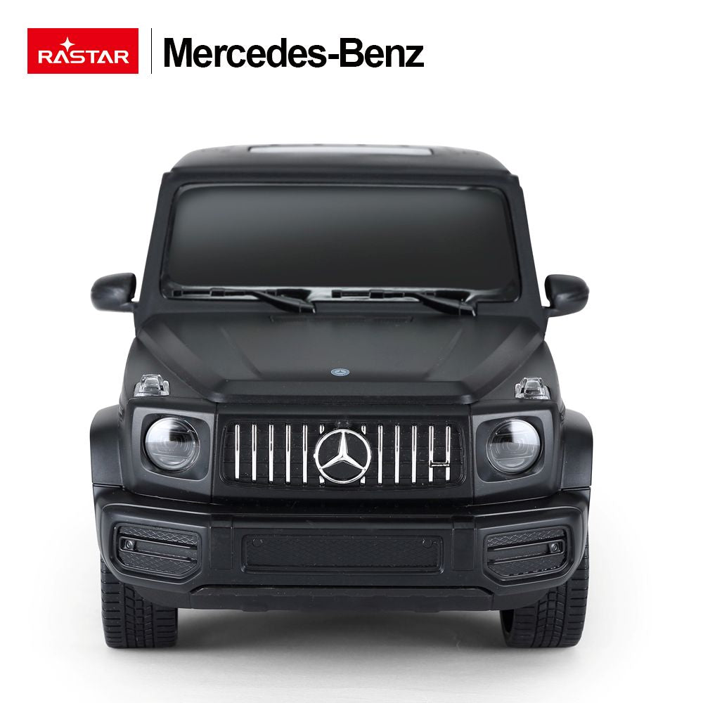 Rastar | Mercedes-AMG G63 a Control Remoto