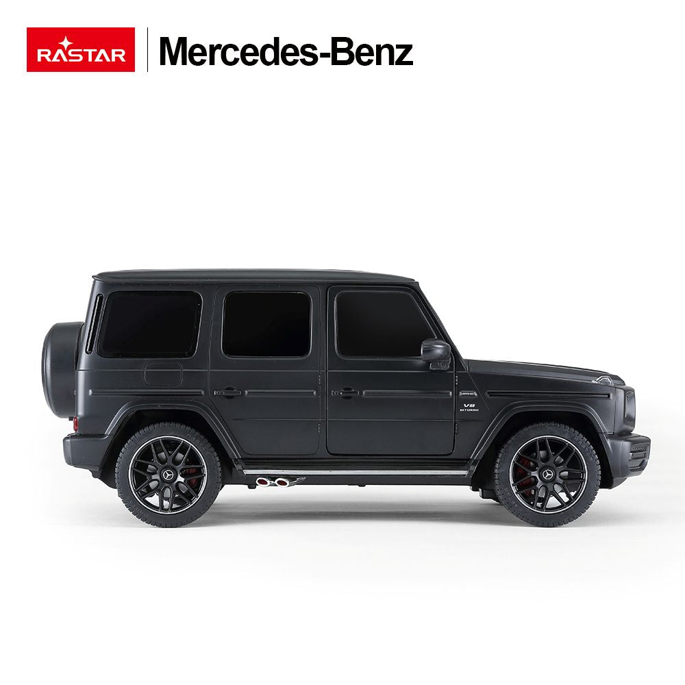 Rastar | Mercedes-AMG G63 a Control Remoto