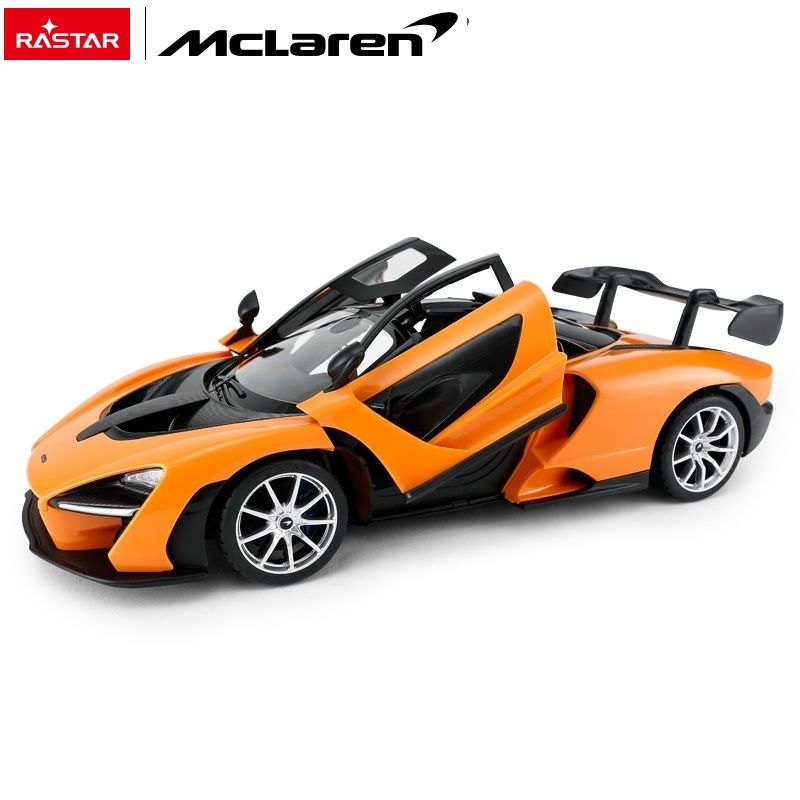 Rastar | McLaren Senna a Control Remoto