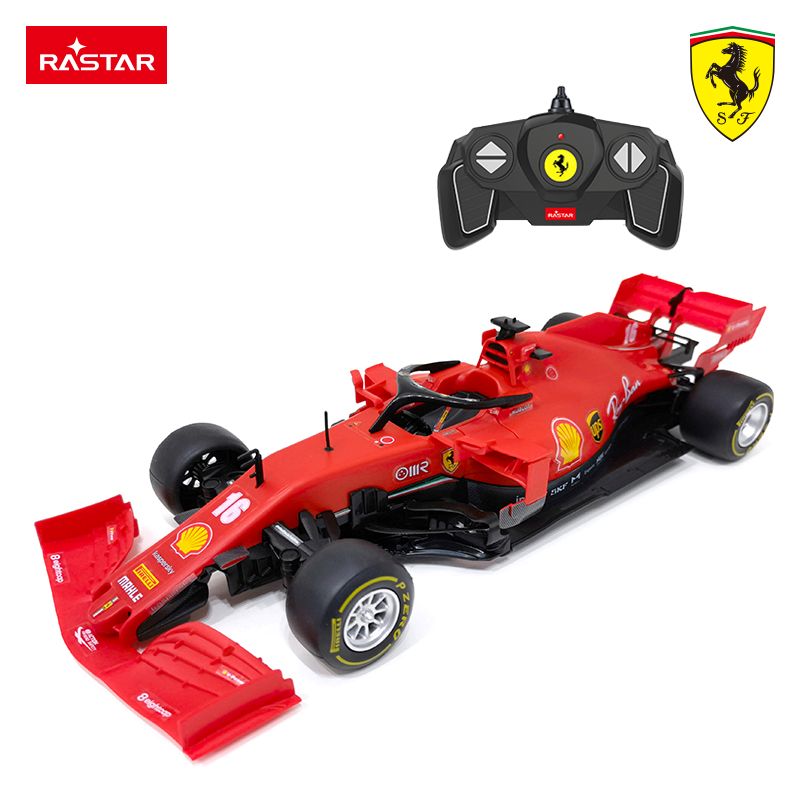Rastar | Ferrari SF1000 a Control Remoto Armable