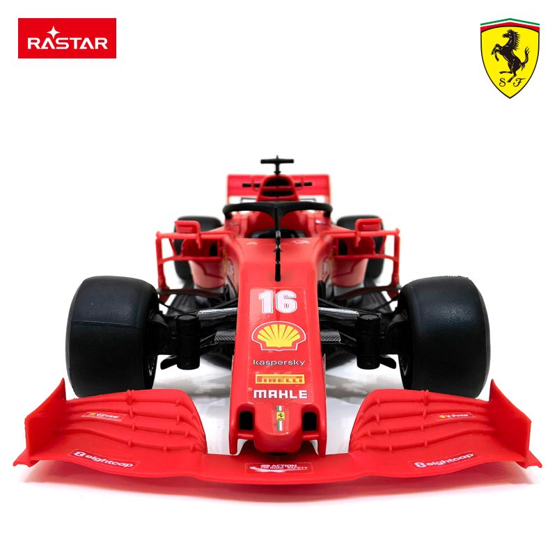 Rastar | Ferrari SF1000 a Control Remoto Armable
