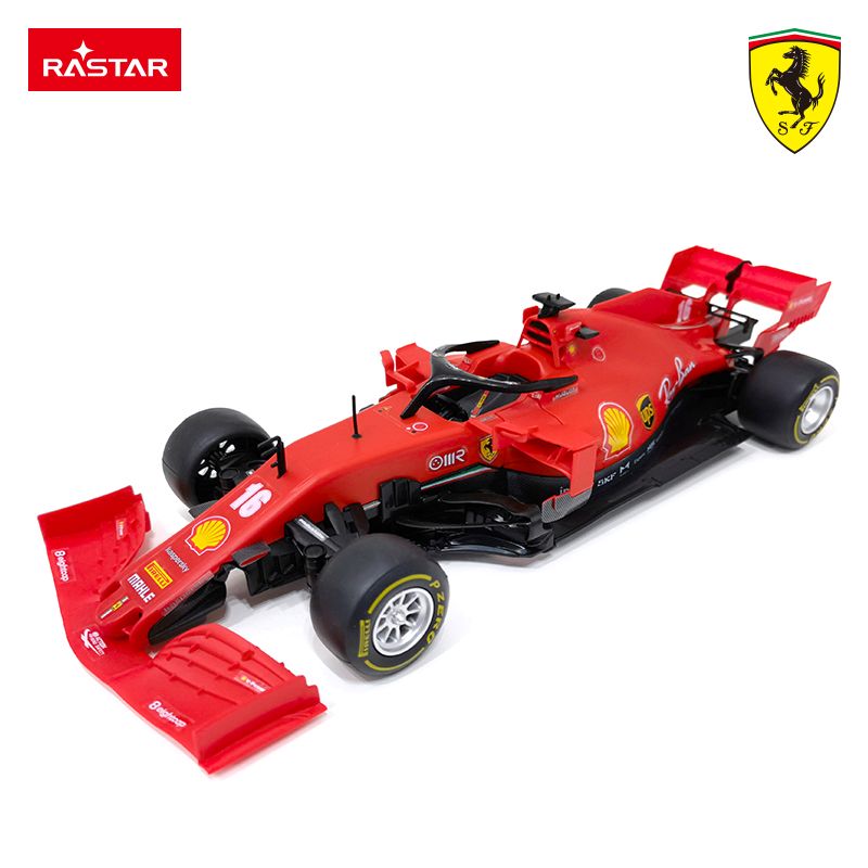 Rastar | Ferrari SF1000 a Control Remoto Armable