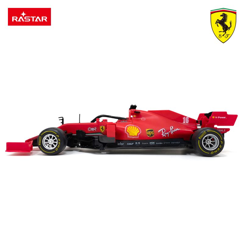 Rastar | Ferrari SF1000 a Control Remoto Armable