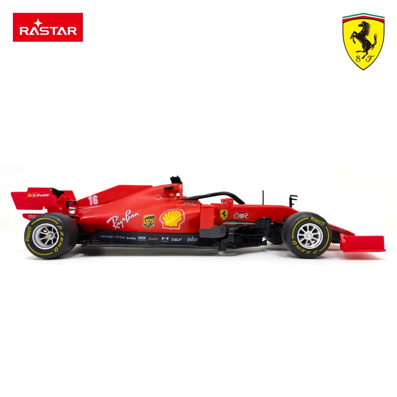 Rastar | Ferrari SF1000 a Control Remoto Armable