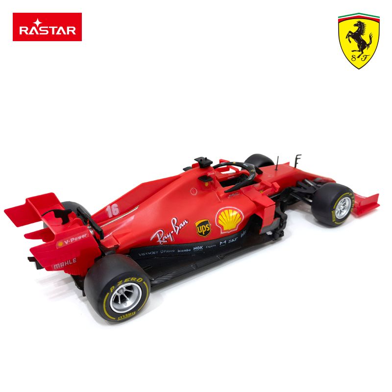 Rastar | Ferrari SF1000 a Control Remoto Armable