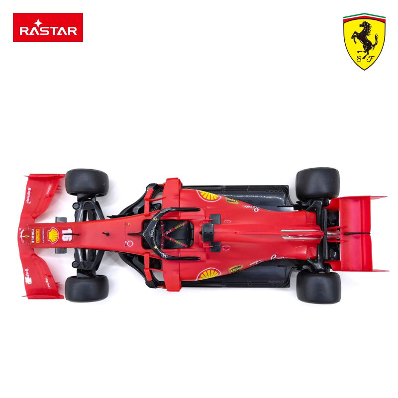 Rastar | Ferrari SF1000 a Control Remoto Armable