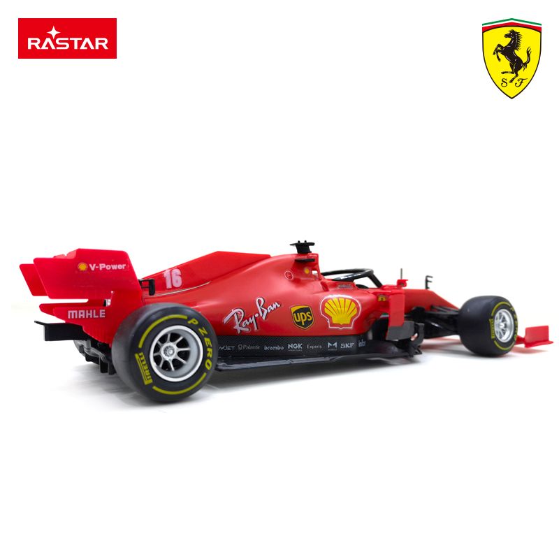 Rastar | Ferrari SF1000 a Control Remoto Armable