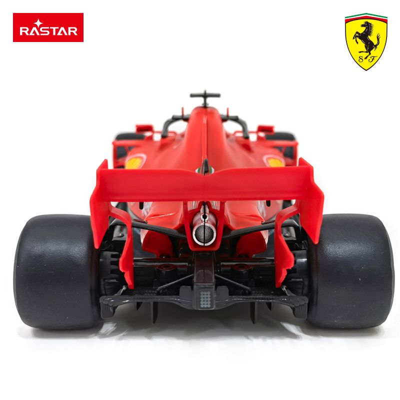 Rastar | Ferrari SF1000 a Control Remoto Armable