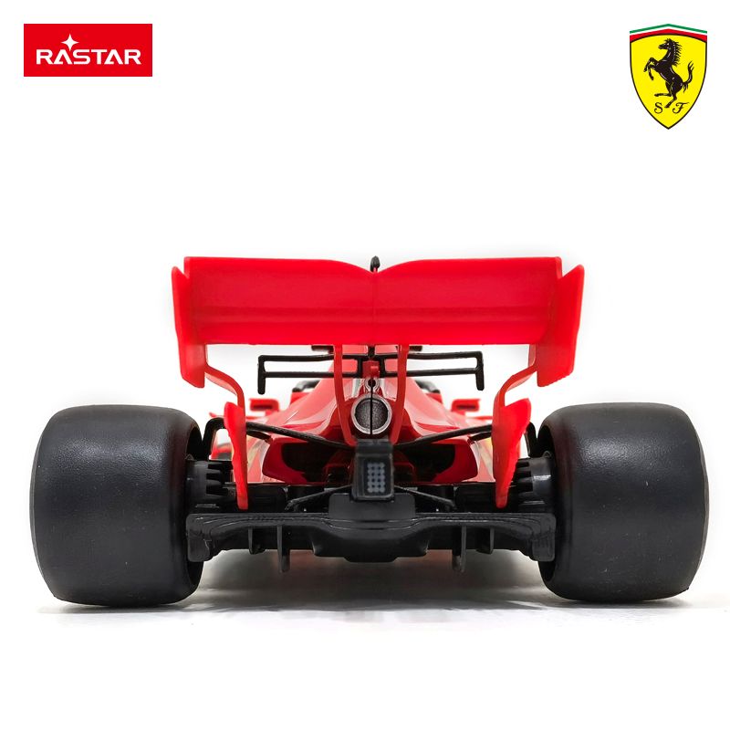 Rastar | Ferrari SF1000 a Control Remoto Armable