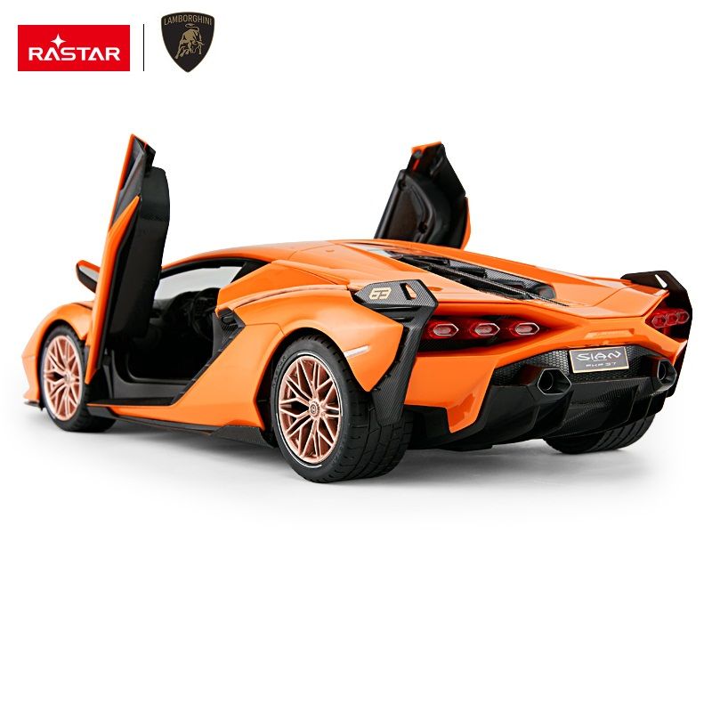 Rastar | Lamborghini Sián a Control Remoto