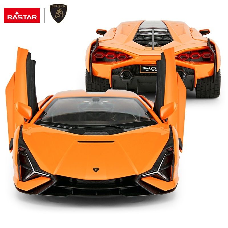 Rastar | Lamborghini Sián a Control Remoto