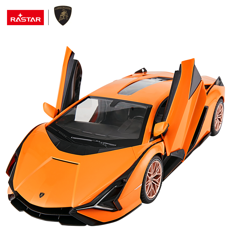 Rastar | Lamborghini Sián a Control Remoto