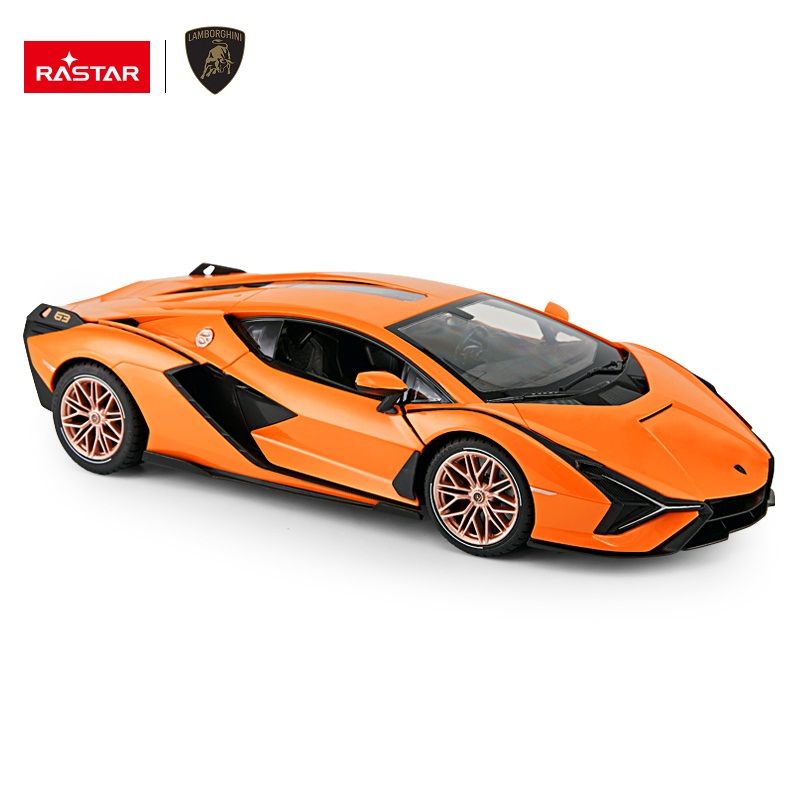 Rastar | Lamborghini Sián a Control Remoto