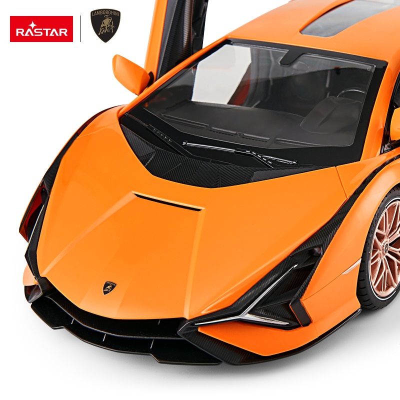 Rastar | Lamborghini Sián a Control Remoto
