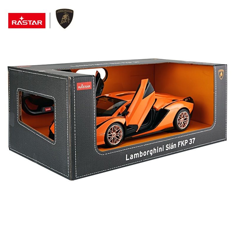 Rastar | Lamborghini Sián a Control Remoto
