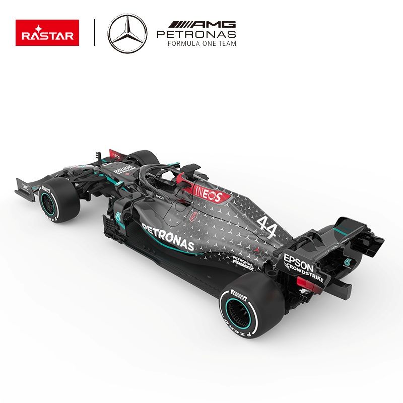 Rastar | Mercedes-AMG F1 W11 EQ Performance a Control Remoto