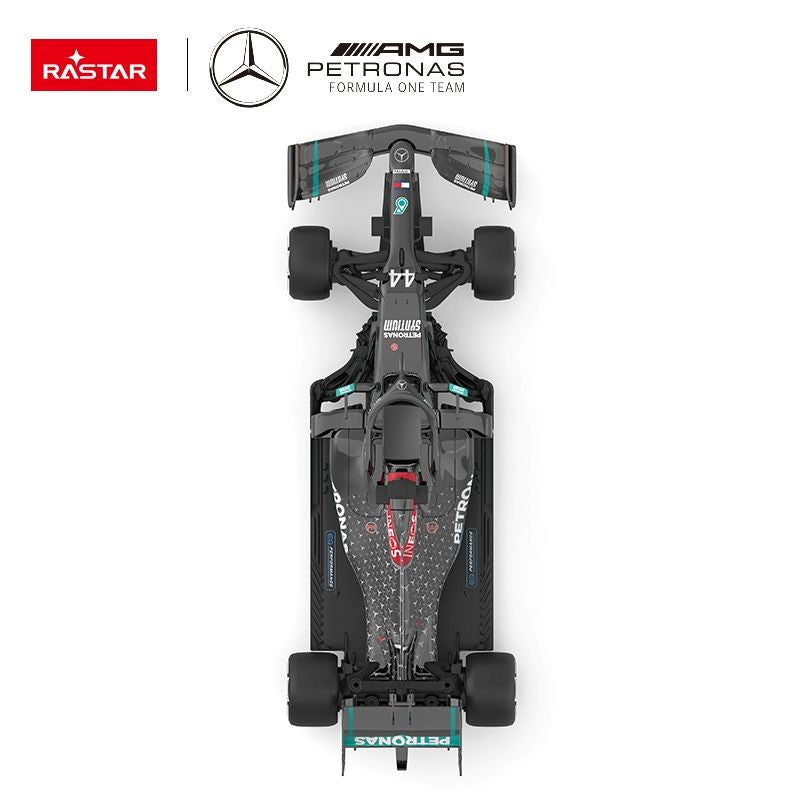 Rastar | Mercedes-AMG F1 W11 EQ Performance a Control Remoto