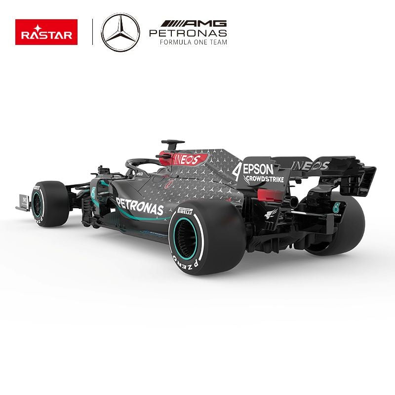Rastar | Mercedes-AMG F1 W11 EQ Performance a Control Remoto