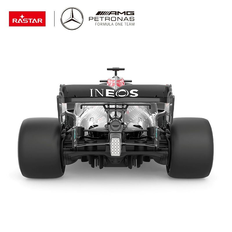 Rastar | Mercedes-AMG F1 W11 EQ Performance a Control Remoto