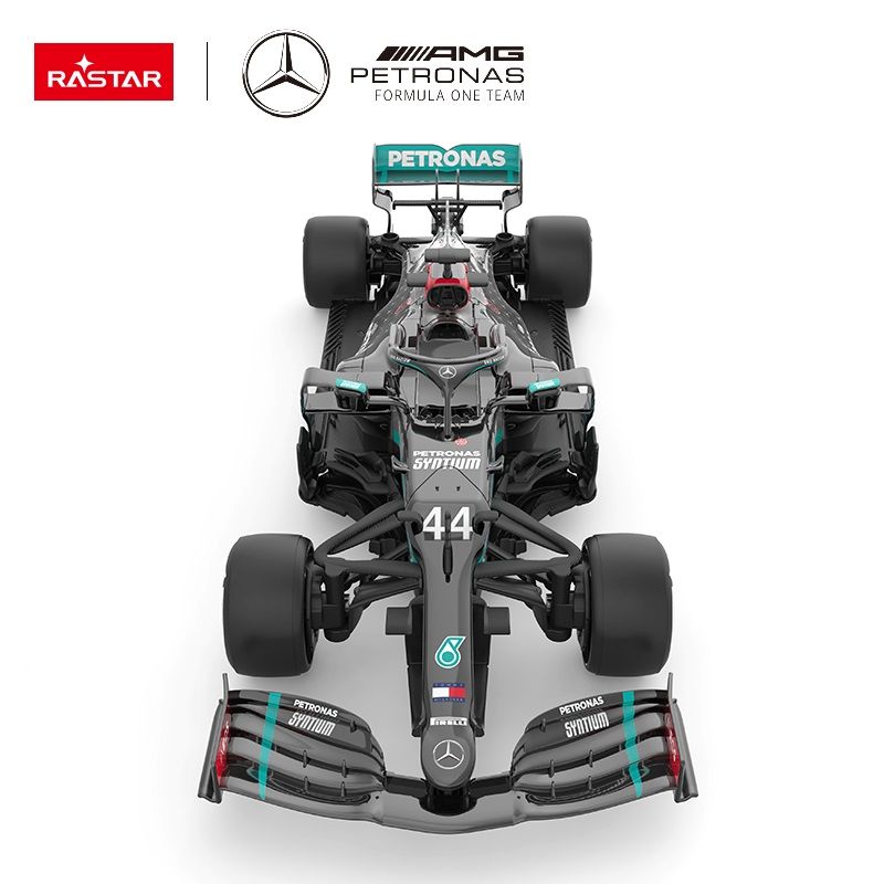 Rastar | Mercedes-AMG F1 W11 EQ Performance a Control Remoto