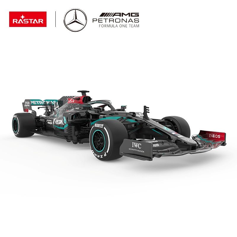 Rastar | Mercedes-AMG F1 W11 EQ Performance a Control Remoto