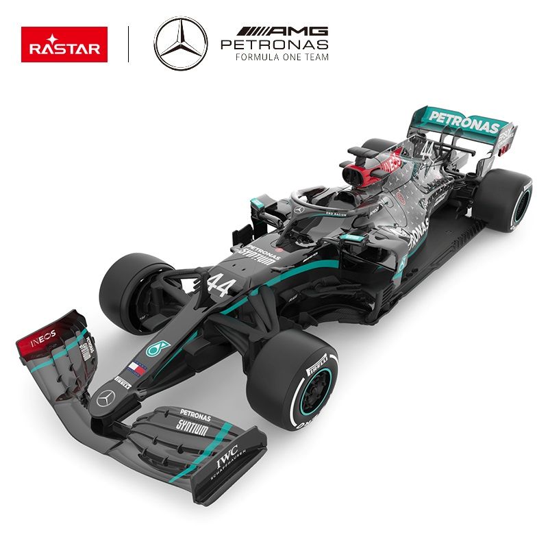Rastar | Mercedes-AMG F1 W11 EQ Performance a Control Remoto