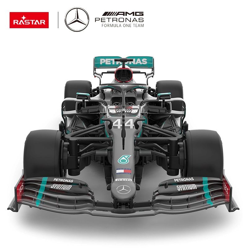Rastar | Mercedes-AMG F1 W11 EQ Performance a Control Remoto
