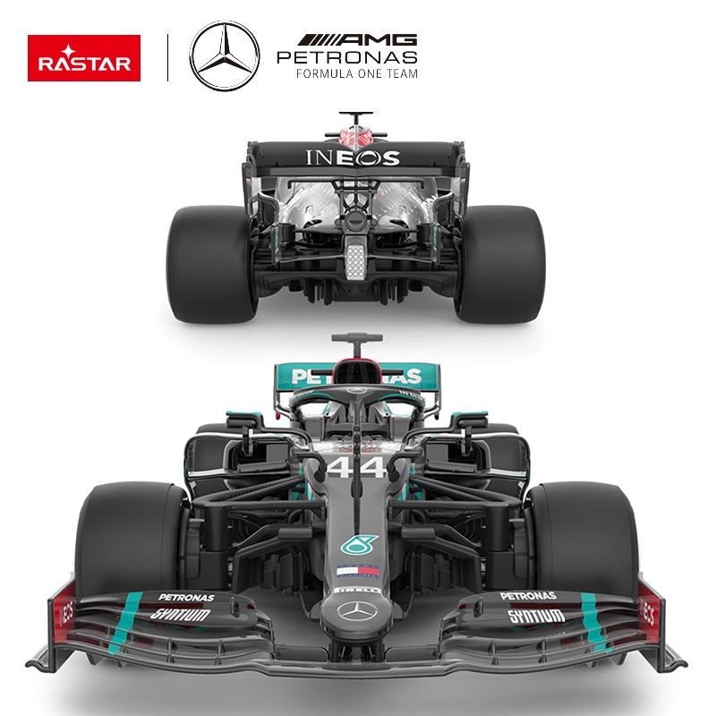 Rastar | Mercedes-AMG F1 W11 EQ Performance a Control Remoto