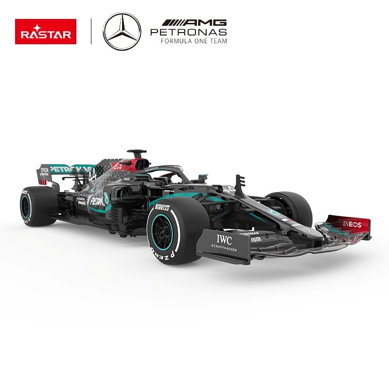 Rastar | Mercedes-AMG F1 W11 EQ Performance a Control Remoto