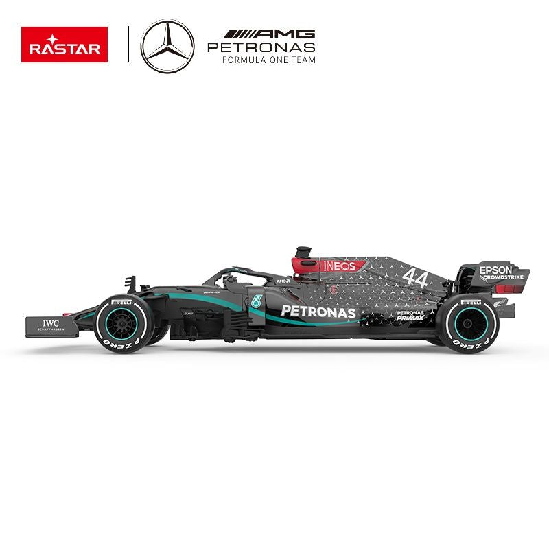 Rastar | Mercedes-AMG F1 W11 EQ Performance a Control Remoto