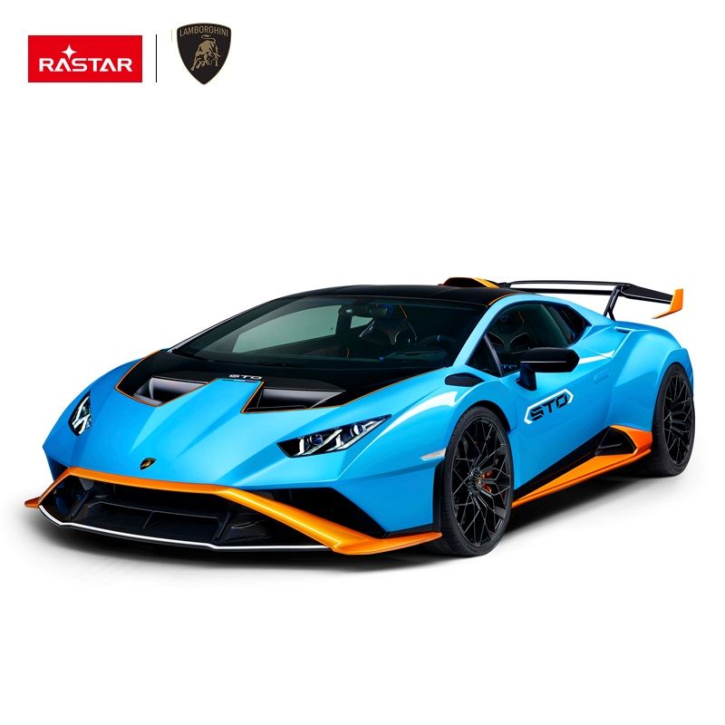 Rastar | Lamborghini Huracán STO a Control Remoto