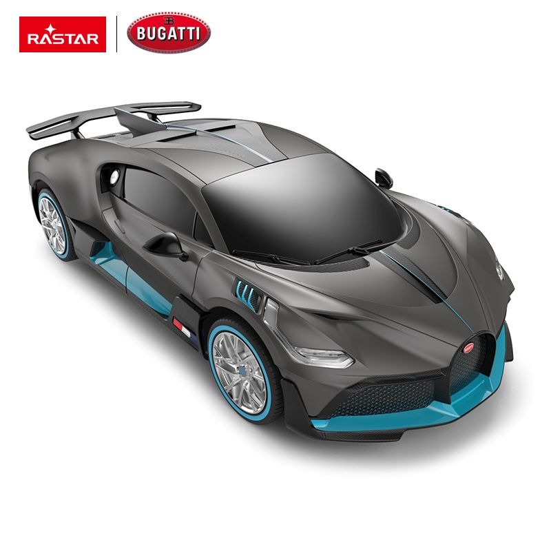 Rastar | Bugatti Divo a Control Remoto