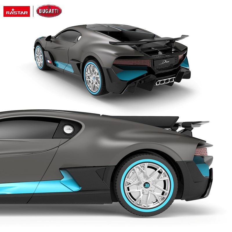 Rastar | Bugatti Divo a Control Remoto
