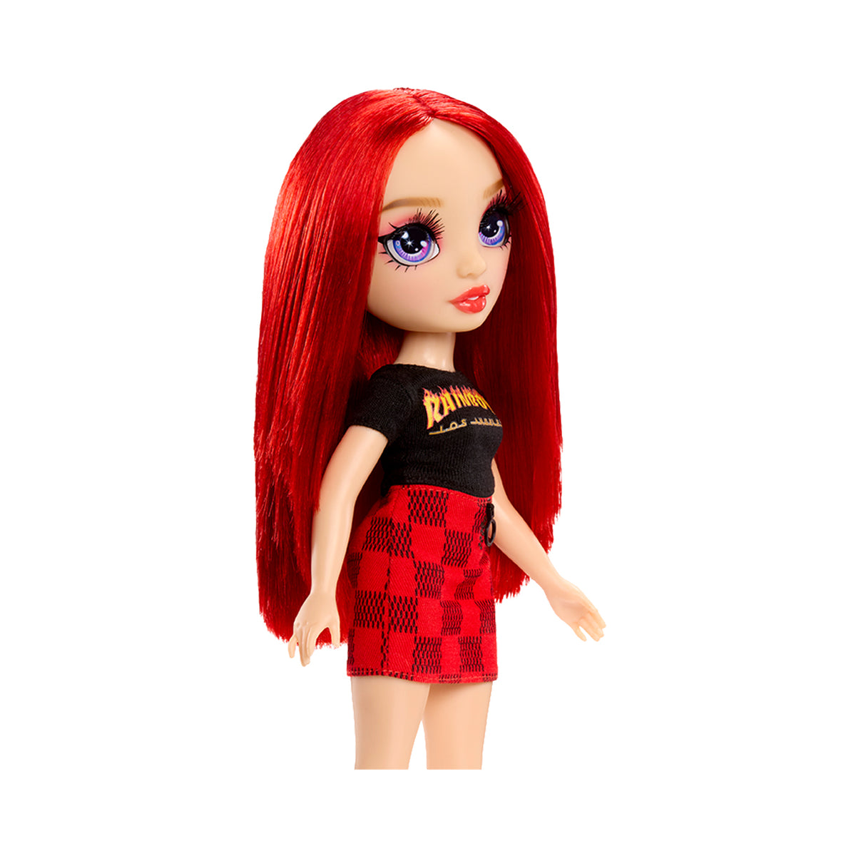 Rainbow High | Muñeca Rainbow High Opp Fashion - Ruby