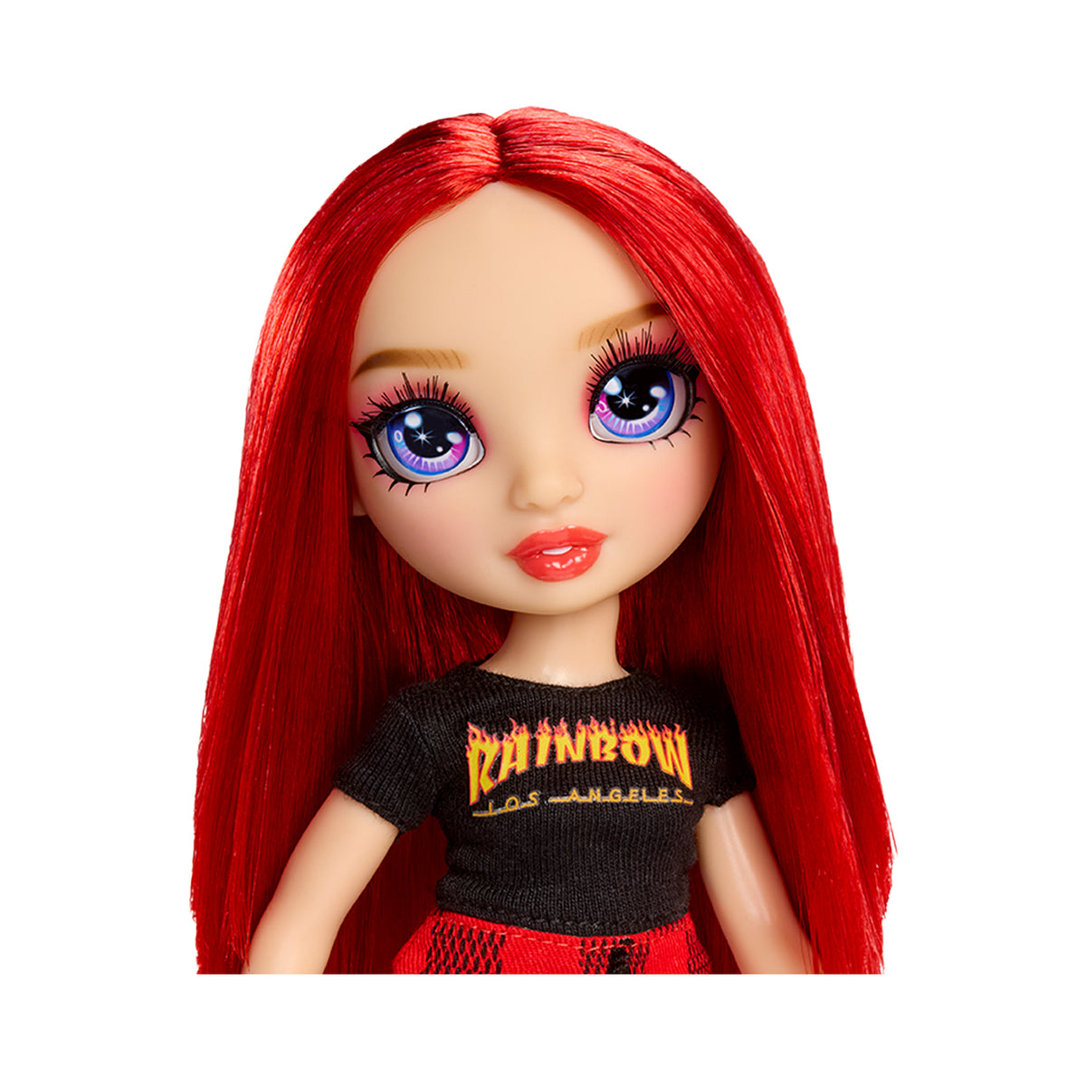 Rainbow High | Muñeca Rainbow High Opp Fashion - Ruby