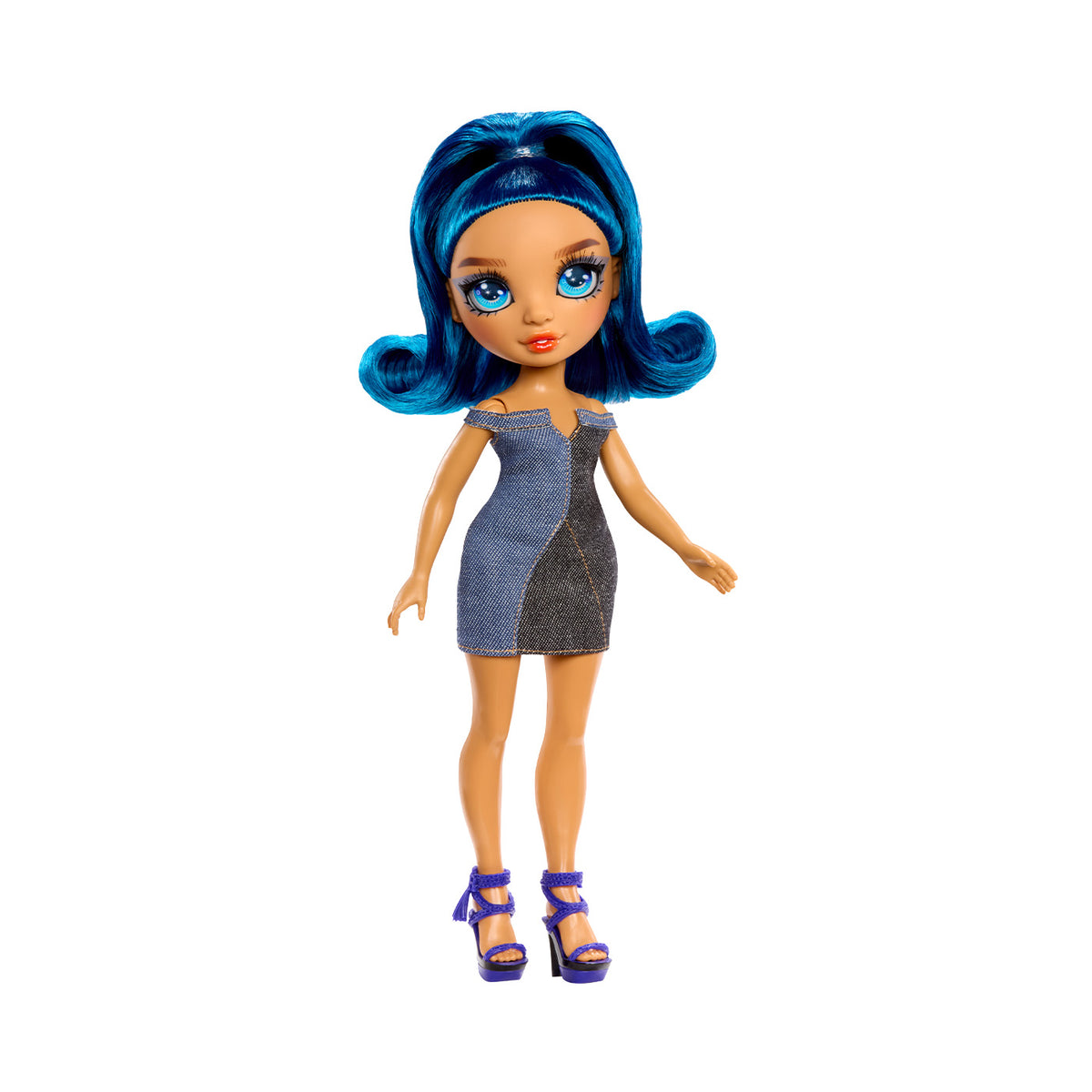 Rainbow High | Muñeca Rainbow High Opp Fashion - Skyler