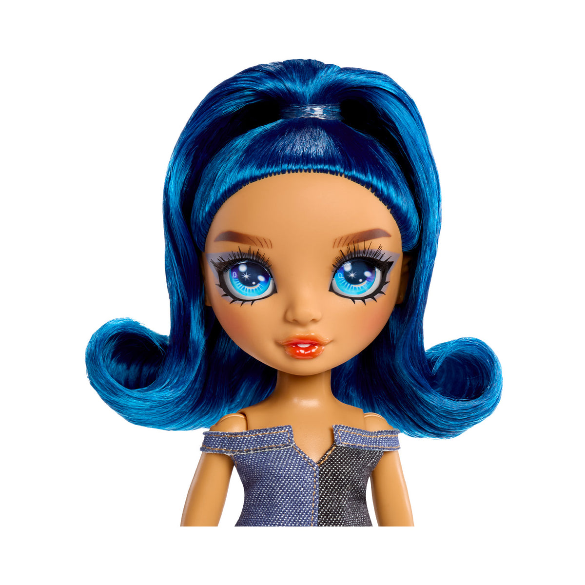 Rainbow High | Muñeca Rainbow High Opp Fashion - Skyler
