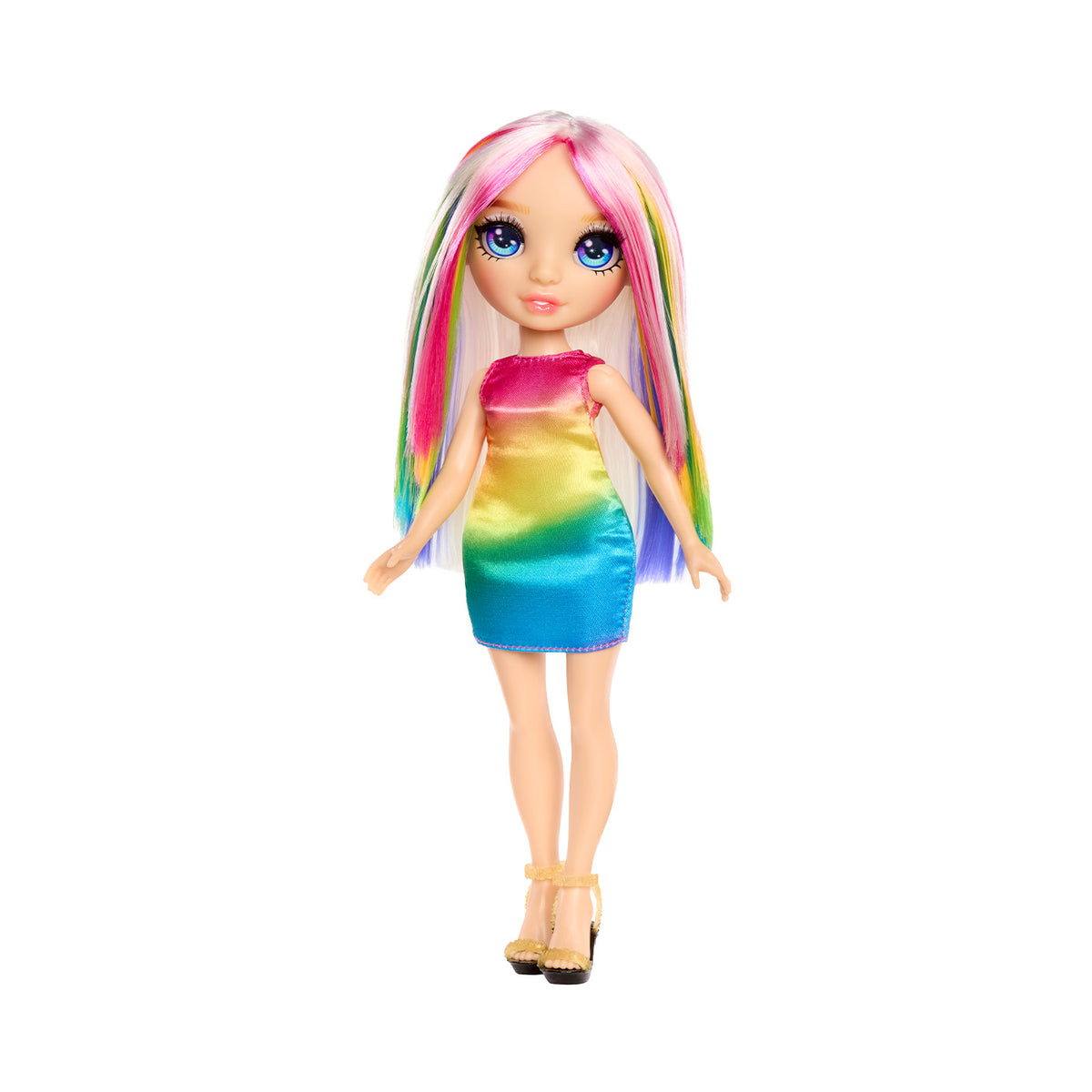 Rainbow High | Muñeca Rainbow High Opp Fashion - Amaya