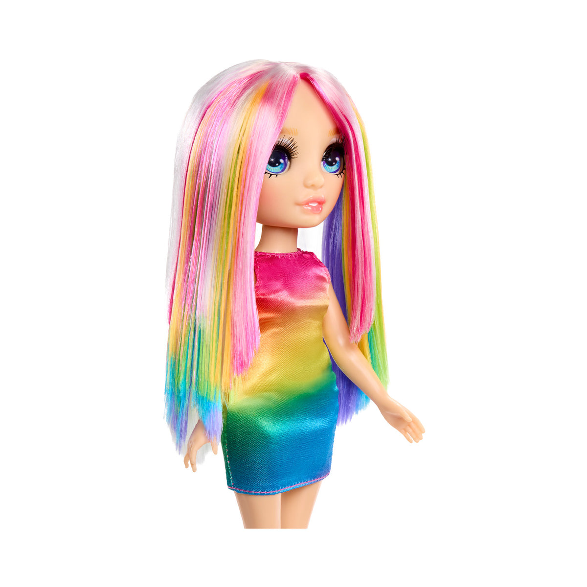 Rainbow High | Muñeca Rainbow High Opp Fashion - Amaya